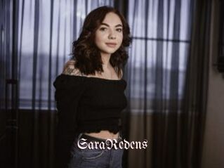 SaraRedens