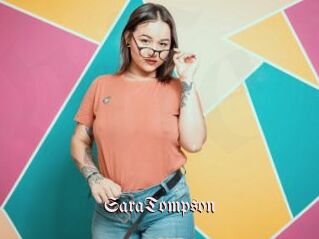 SaraTompson