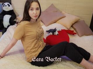 Sara_Backer Vidéos Fellations