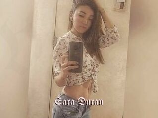 Sara_Duran