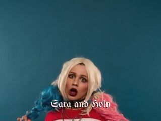 Sara_and_Holy