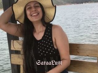 SaraaLust