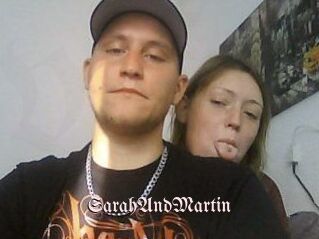 SarahAndMartin