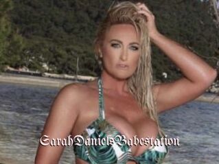 SarahDanielsBabestation