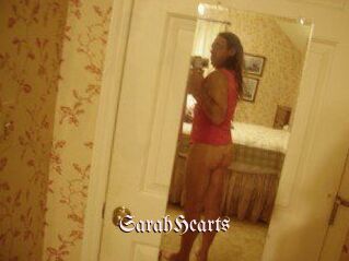 SarahHearts