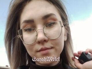 SarahMelek