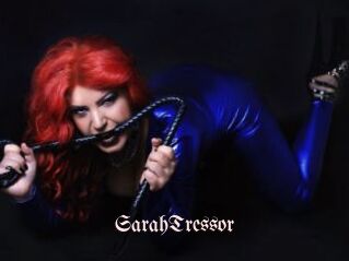 SarahTressor