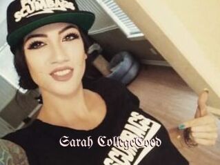 Sarah_CollegeCoed Vidéos Fellations