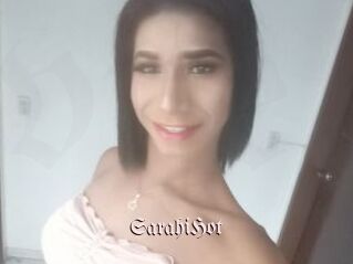 SarahiHot