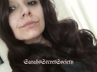 SarahsSecretSociety Vidéos Fellations