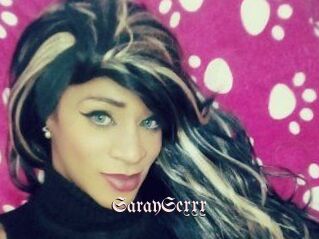 SaraySexxx