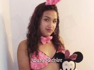 SarayTaylor