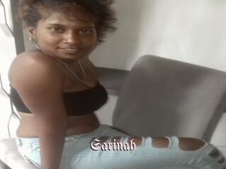 Sarinah