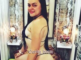 Sarita_boom