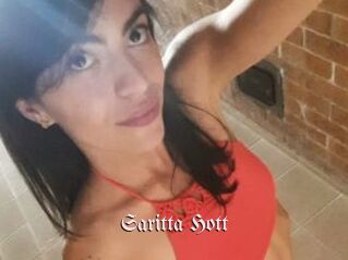 Saritta_Hott