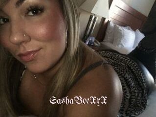 SashaBeeXxX