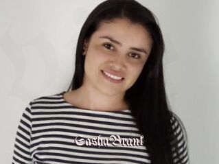 SashaBrank