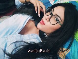 SashaCarls