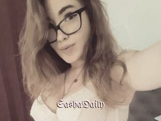 SashaDaily