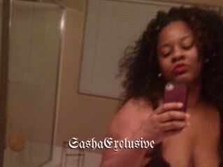 SashaExclusive