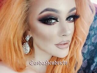 SashaHendricks