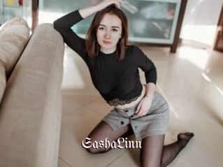 SashaLinn