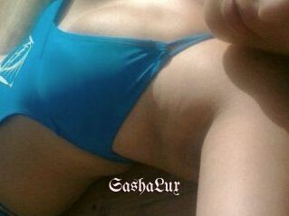 SashaLux