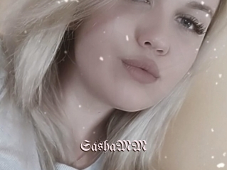 SashaMM