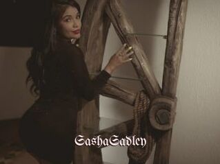 SashaSadley