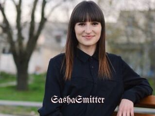 SashaSmitter