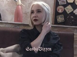 SashaVixxen