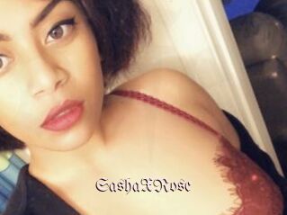 SashaXRose