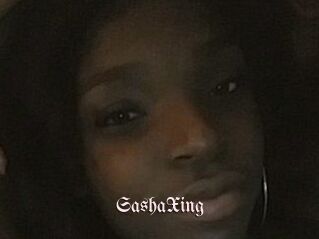 SashaXing