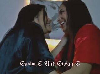 Sasha_S_And_Susan_S