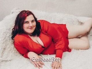 SashaaaFox