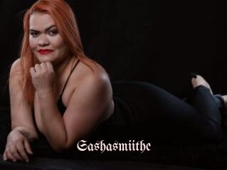 Sashasmiithe