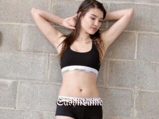 SashiiLaine