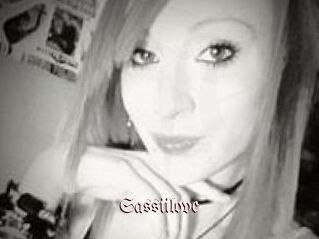 Sassiilove