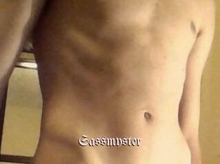 Sassmyster