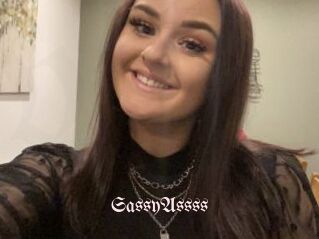 SassyAssss