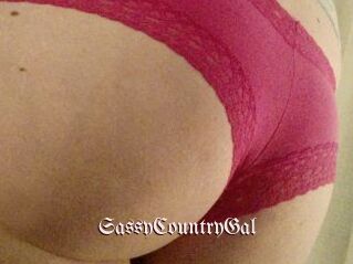 SassyCountryGal