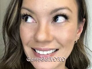SassyGalXOXO Vidéos Fellations