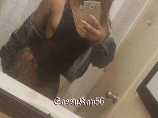 SassyKay56