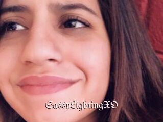SassyLightingXO