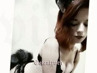 Satankxtten
