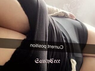 SaucyCece