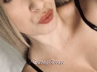 SavageTeaze