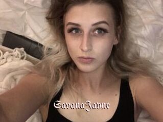 SavanaJayne