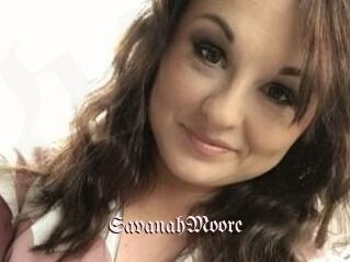 Savanah_Moore