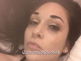 SavannahChase69 Vidéos Fellations